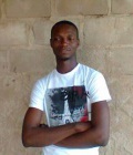 Rencontre Homme : Nanto, 36 ans à Polynésie française  TCHAD